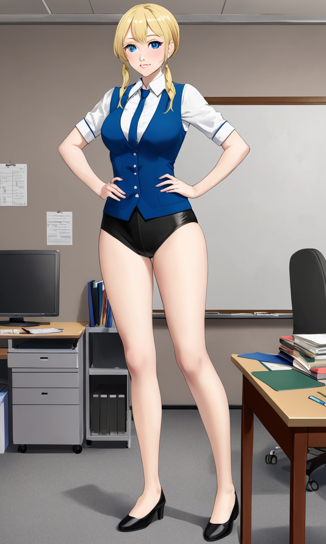 Frances Lambert avatar