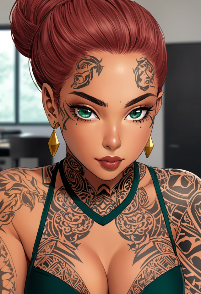 Aniya Gill avatar