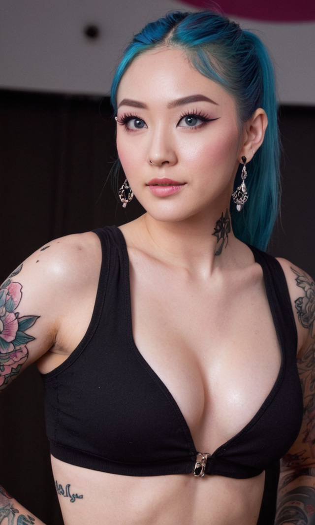 Mira Marshall avatar