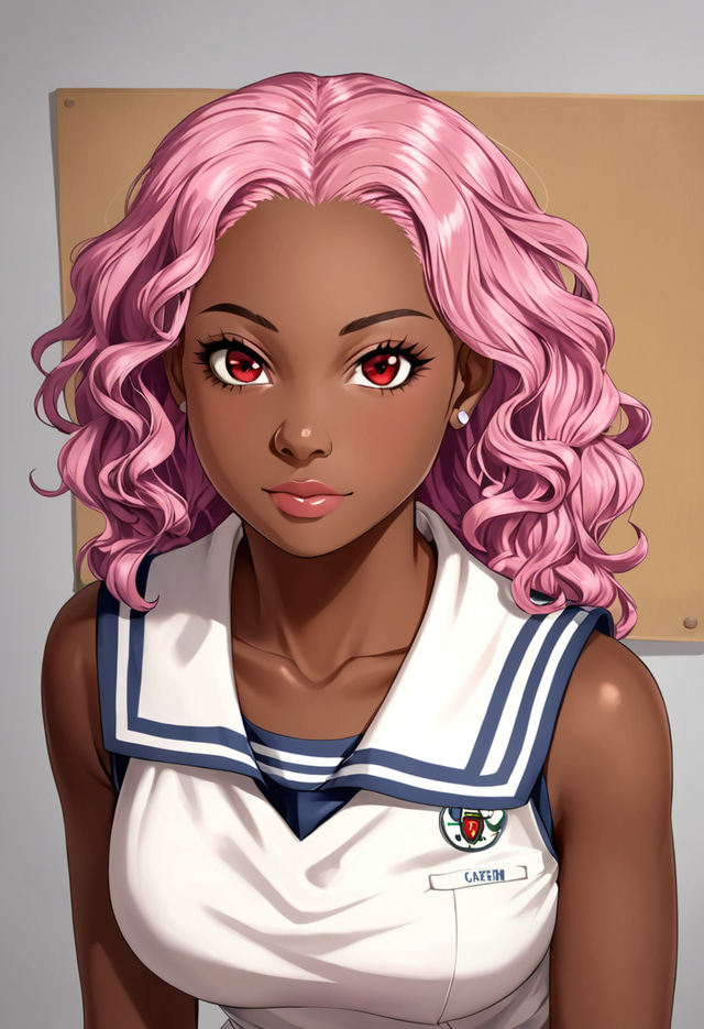Carmen Calhoun avatar