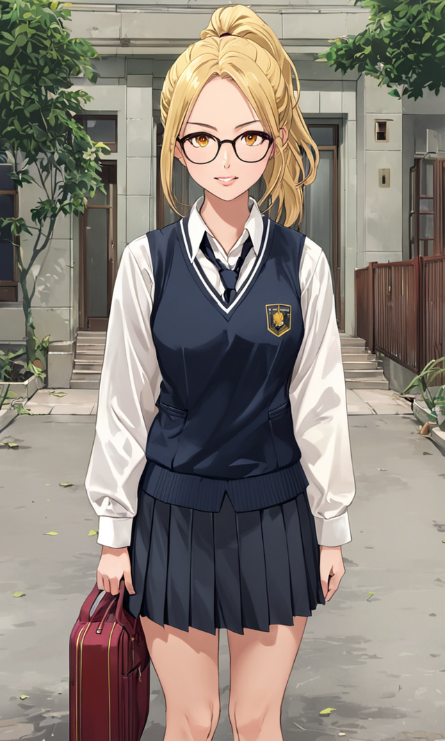 Lexie Velasquez avatar