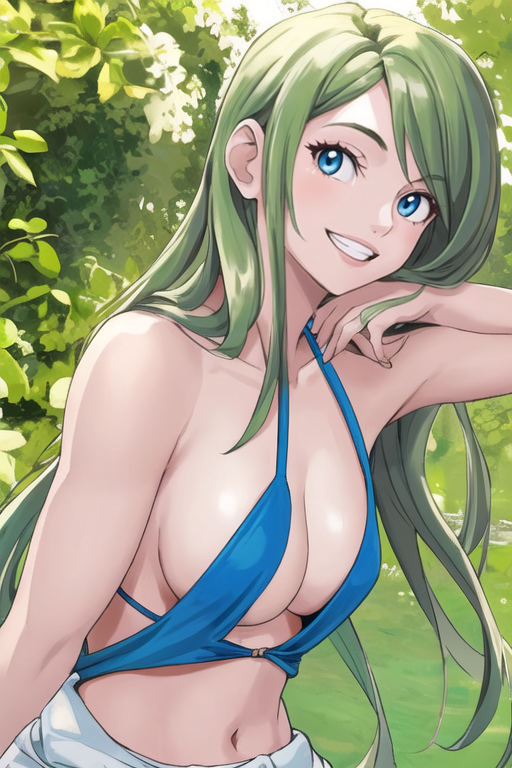 Camilla Buck avatar
