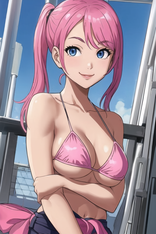 Marin Boyer avatar