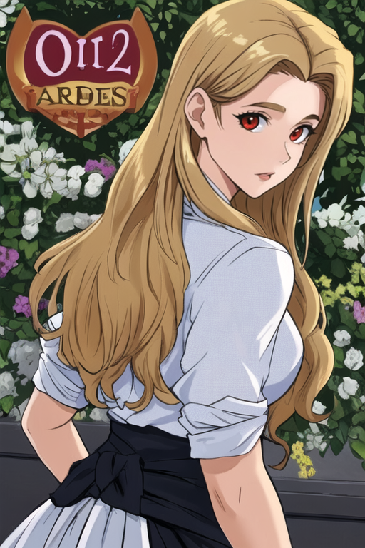 Arely Glenn avatar