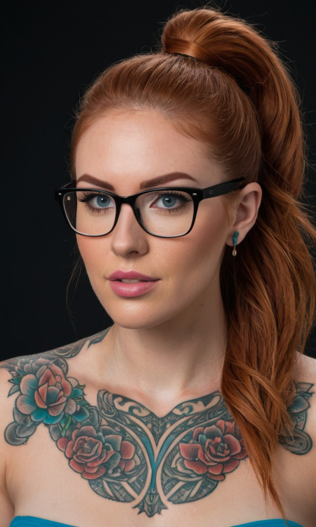 Allyson Peterson avatar