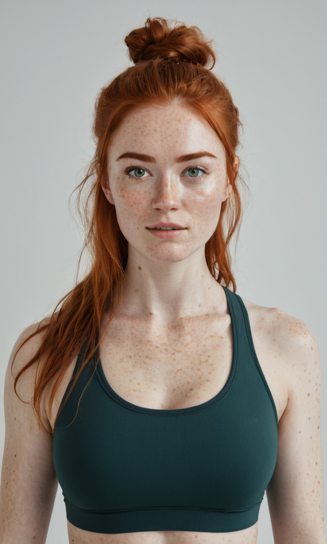 Genevieve Richards avatar