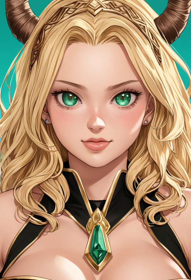 Carina Rivers avatar