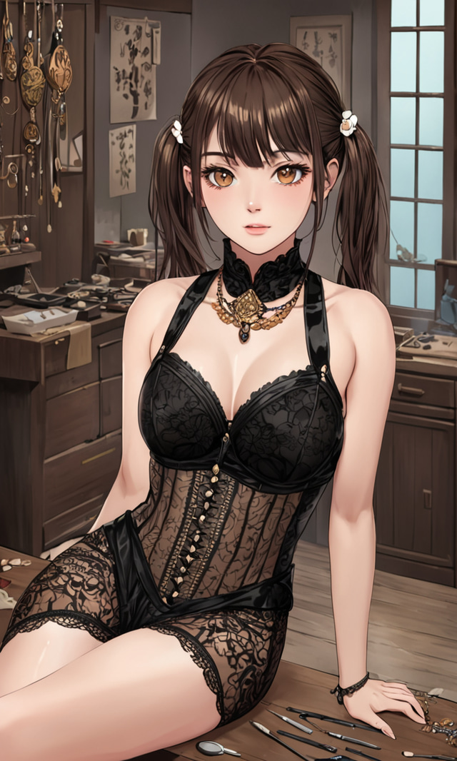 Karla Kennedy avatar