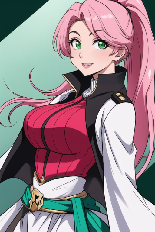 Micaela Petty avatar