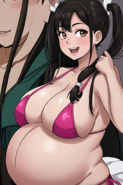 Milagros Haley avatar