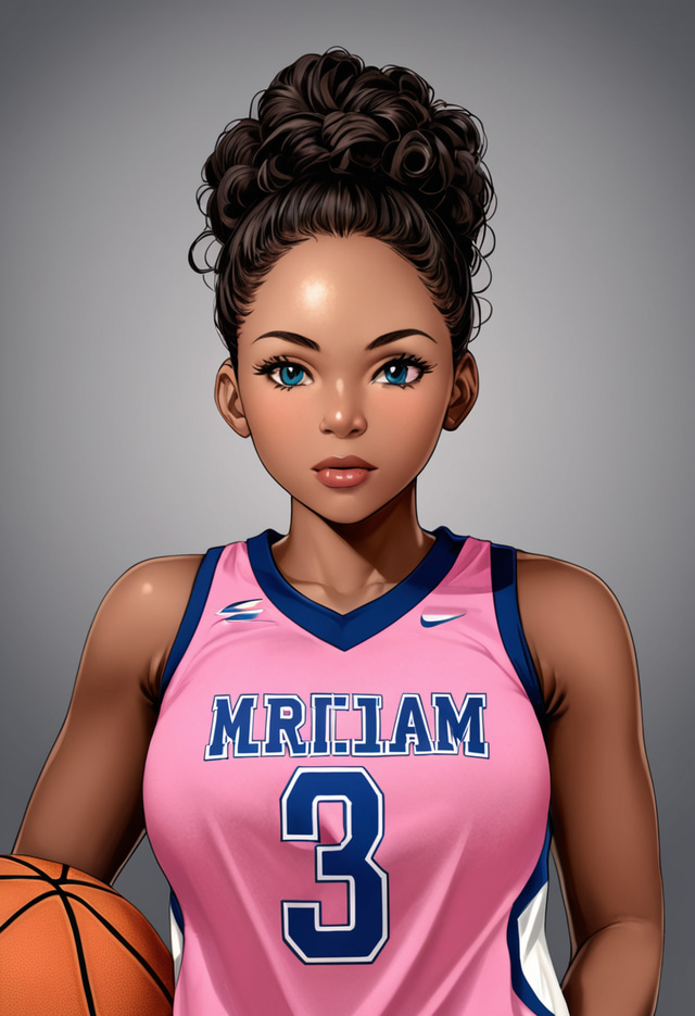 Mariam Espinoza avatar