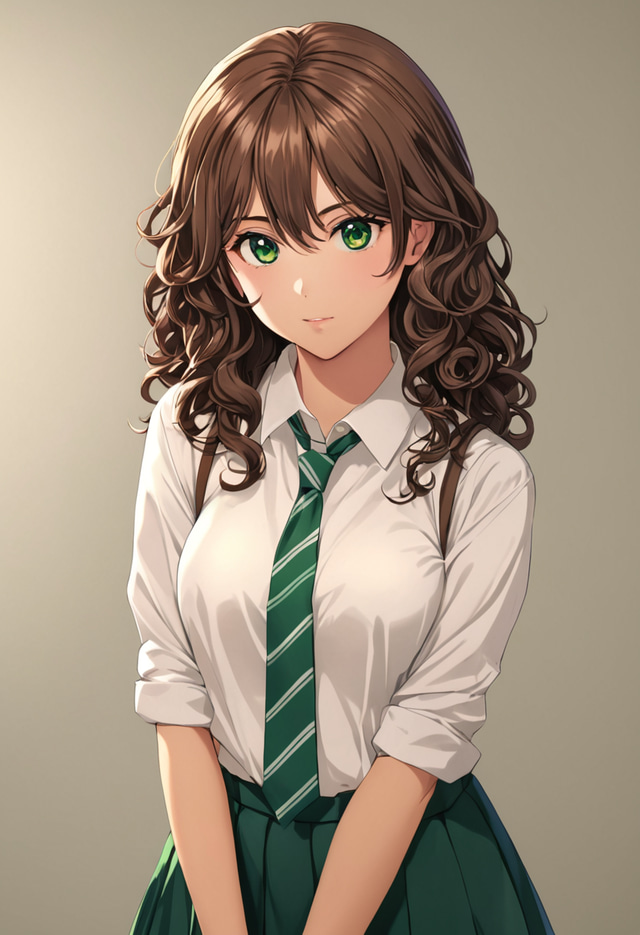 Keely Warren avatar