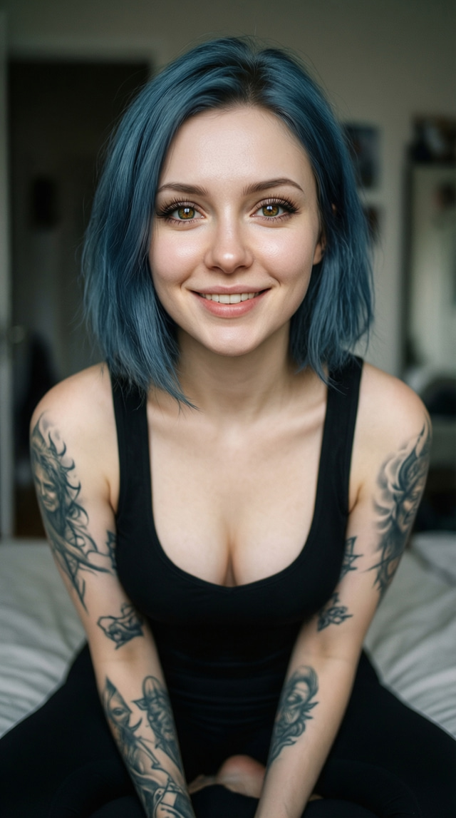 April Goodwin avatar