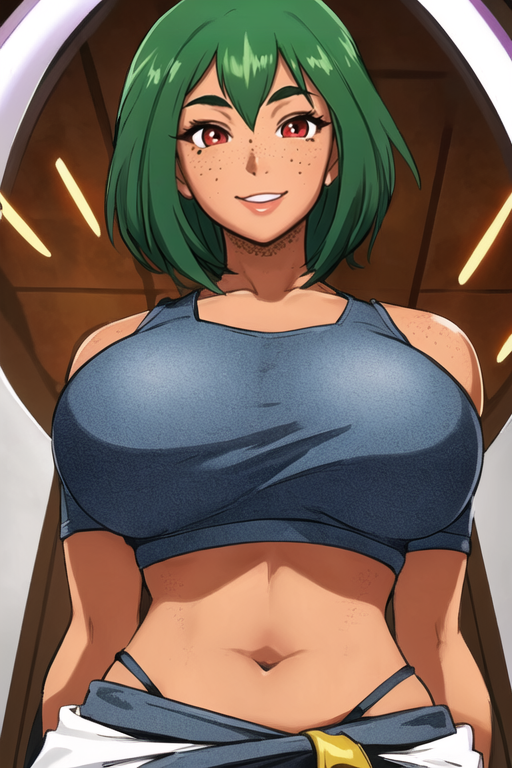 Kimora Murillo avatar