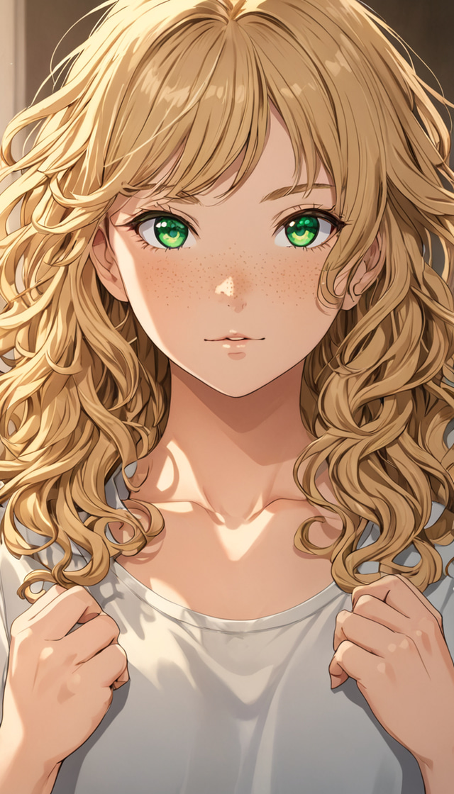 Alma Blackwell avatar