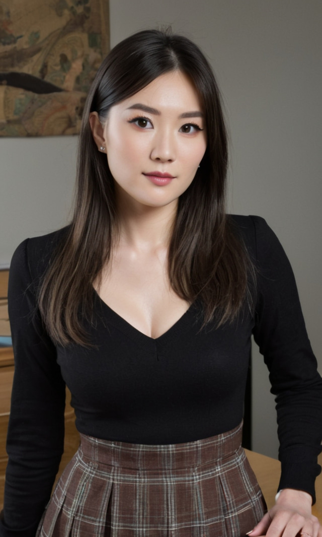 Anne Osborn avatar