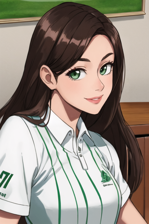 Arielle Miller avatar