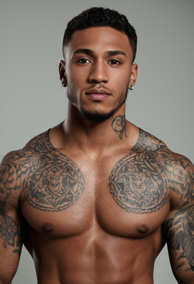 Neville Dickson avatar