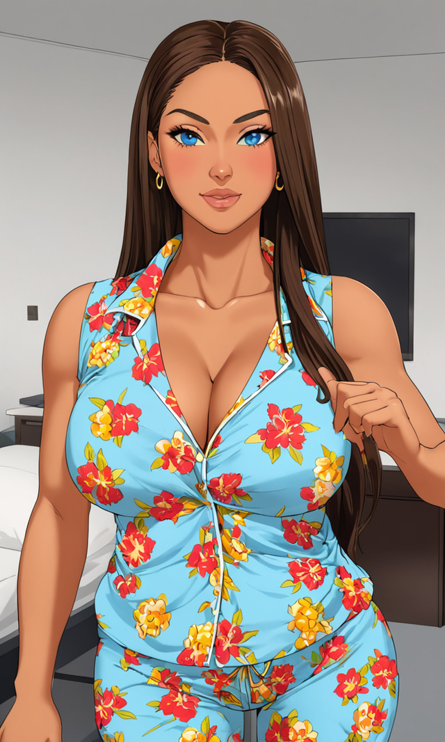 Karma Ruiz avatar