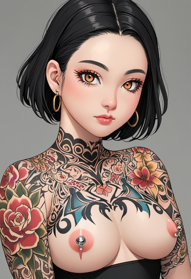 Gabriela Barker avatar