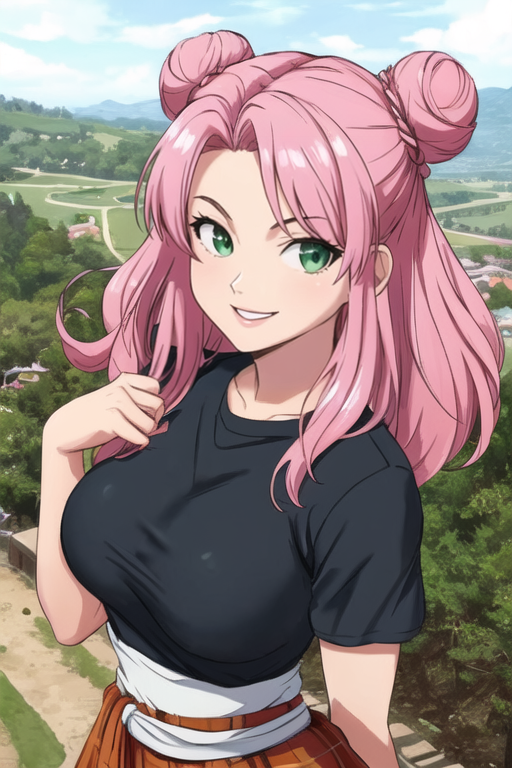 Amanda Gilbert avatar