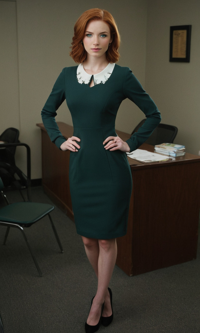 Marlie Schneider avatar