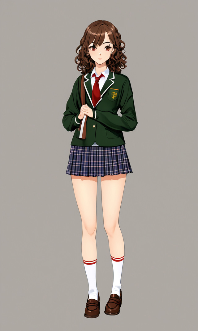 Kali Wong avatar