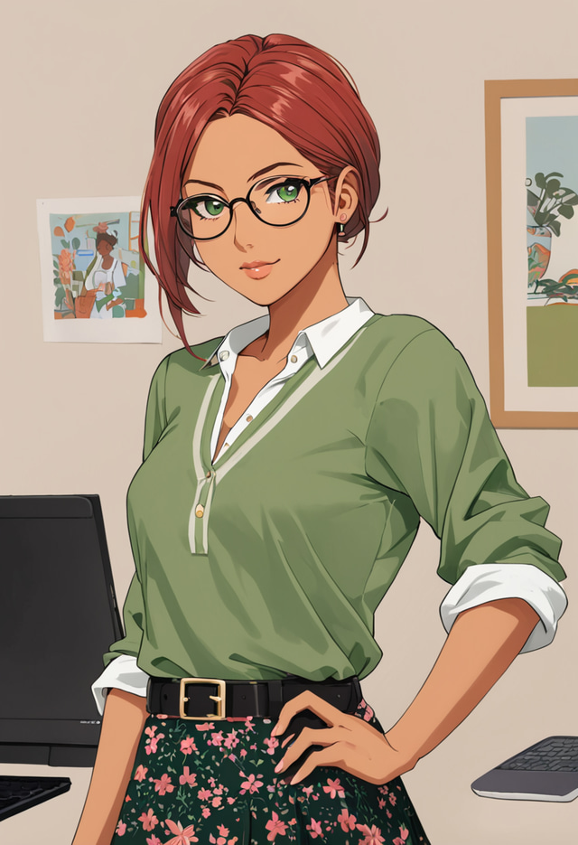 Marley Mccall avatar