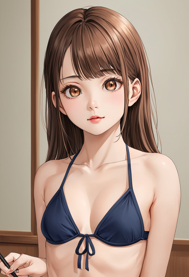 Angeline Good avatar
