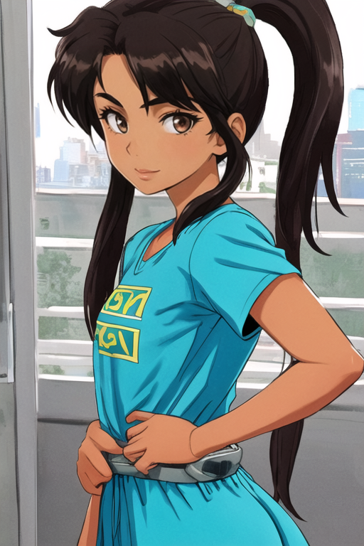 Marin Guzman avatar