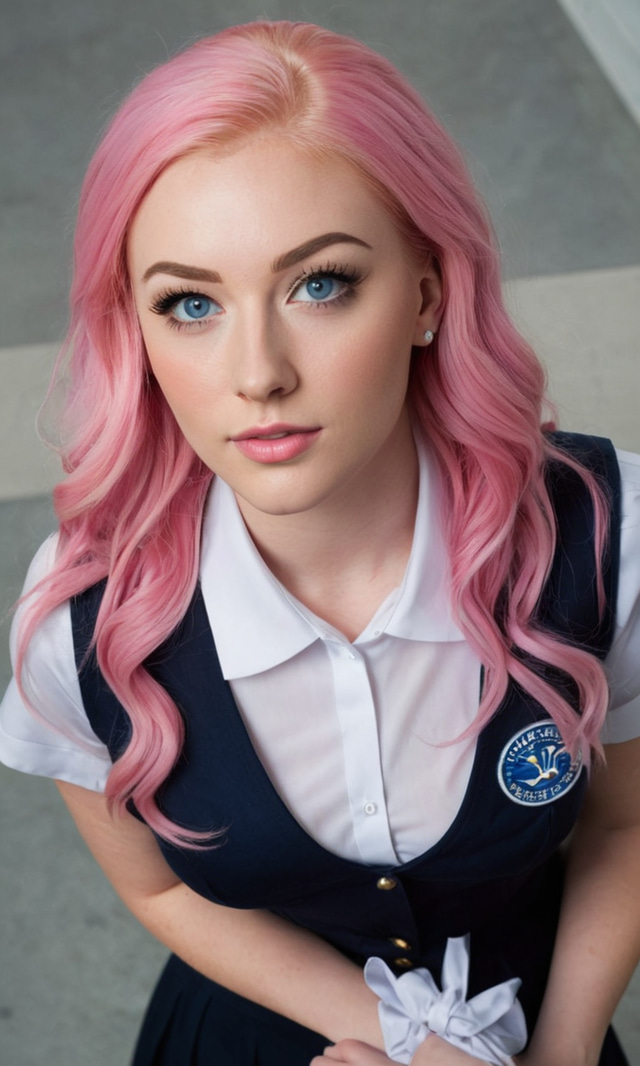 Aryanna Lester avatar