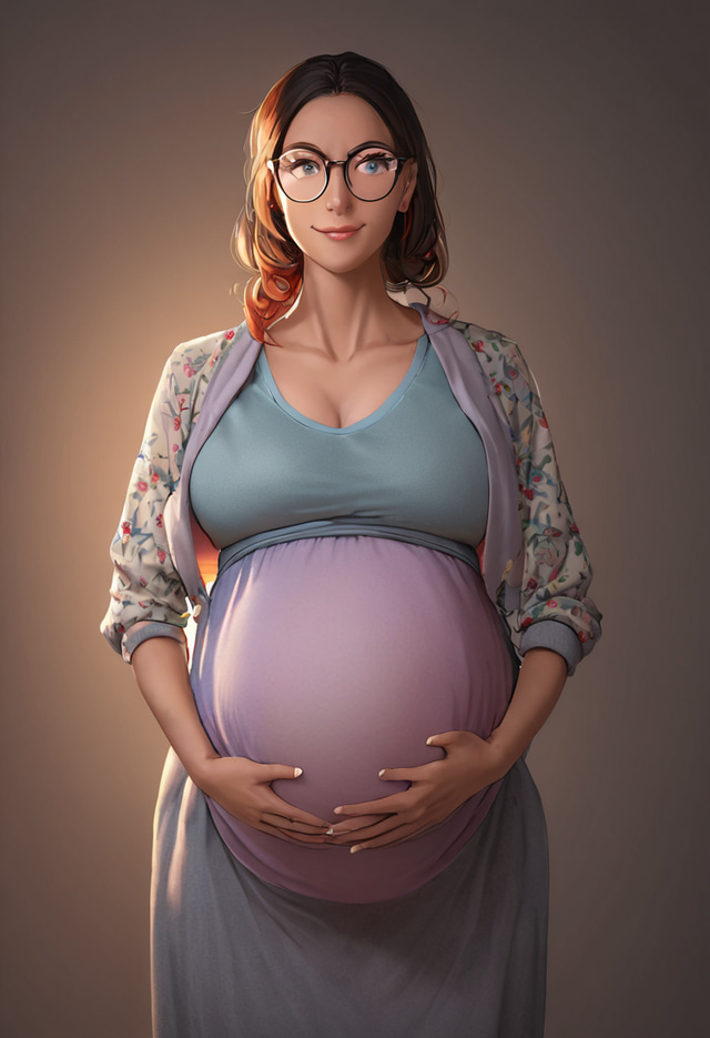 Marlie West avatar