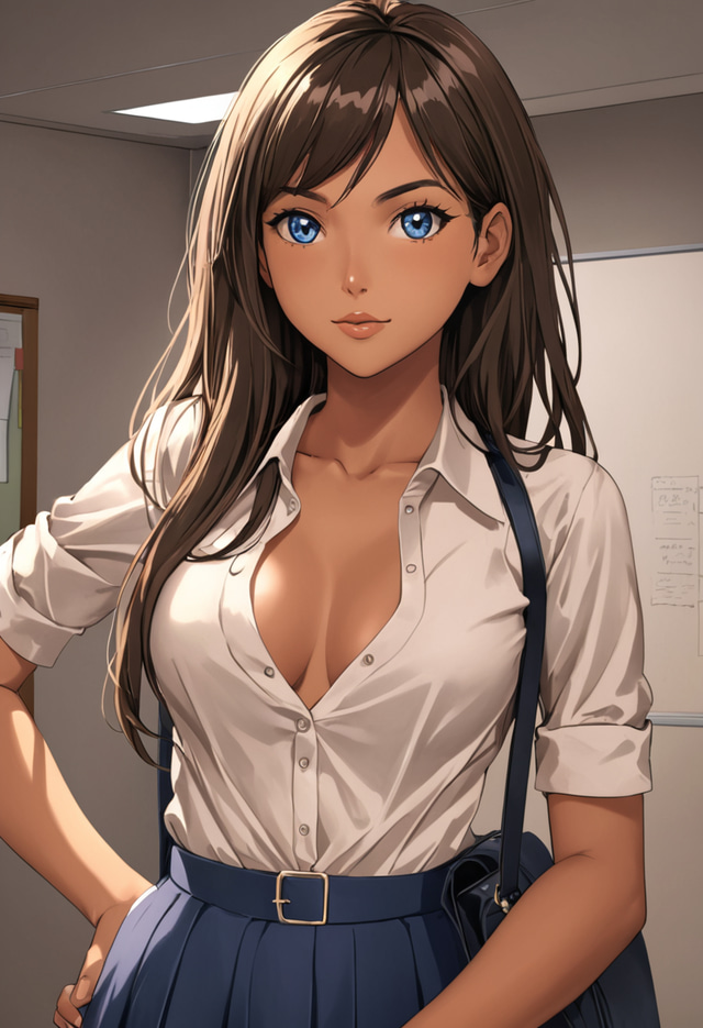 Destiny Weeks avatar