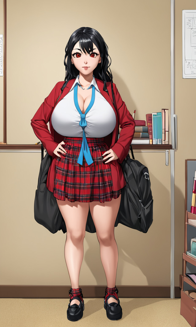 Giana Jordan avatar