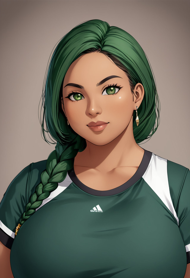 Margaret Cervantes avatar