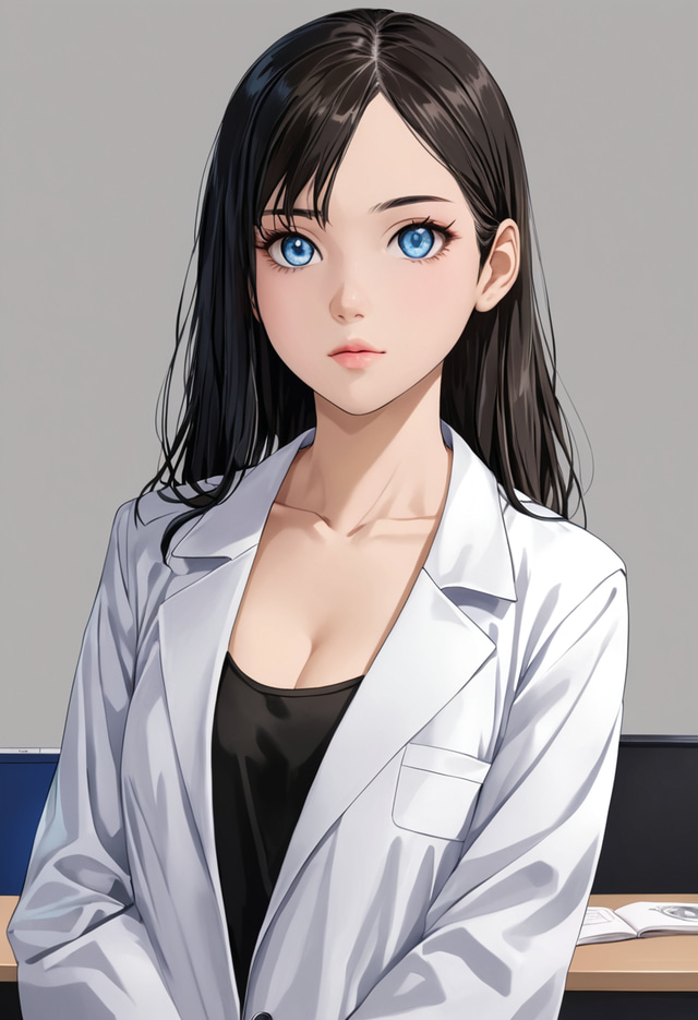 Kristina Becker avatar