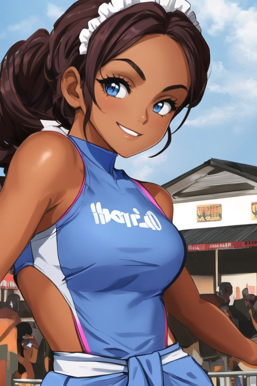 Kaitlynn Pope avatar