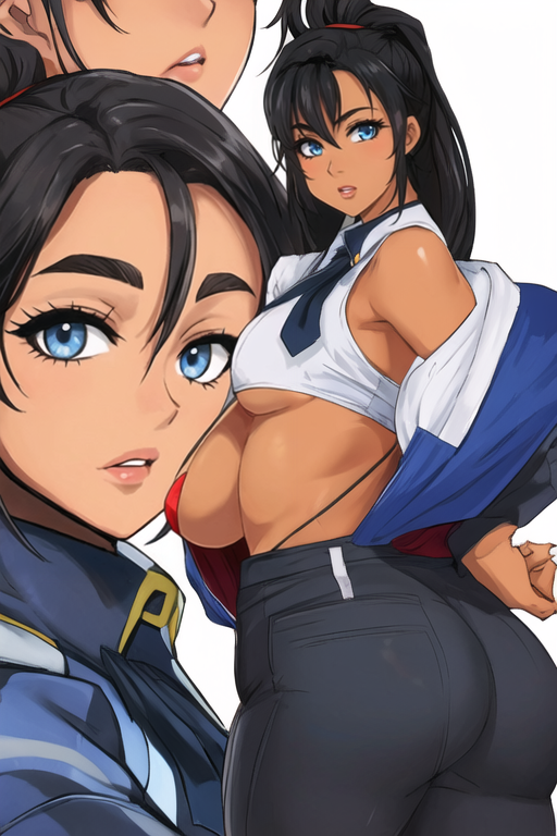 Alayna Ross avatar