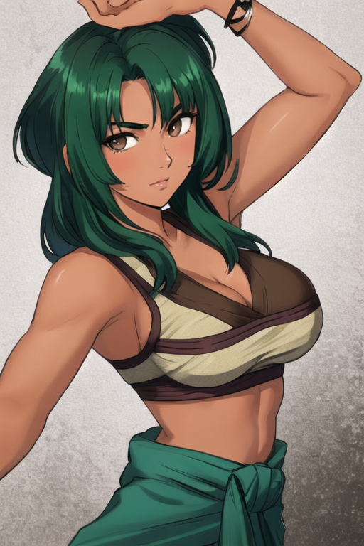 Naomi Ritter avatar