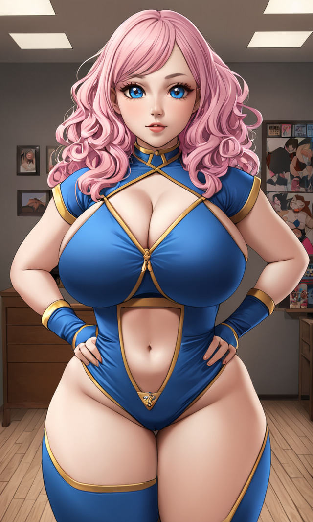 Lilian Cline avatar