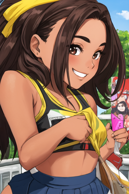 Angie Lara avatar