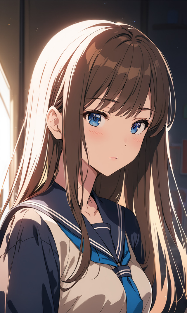 Sophia Sweeney AI Girlfriend avatar