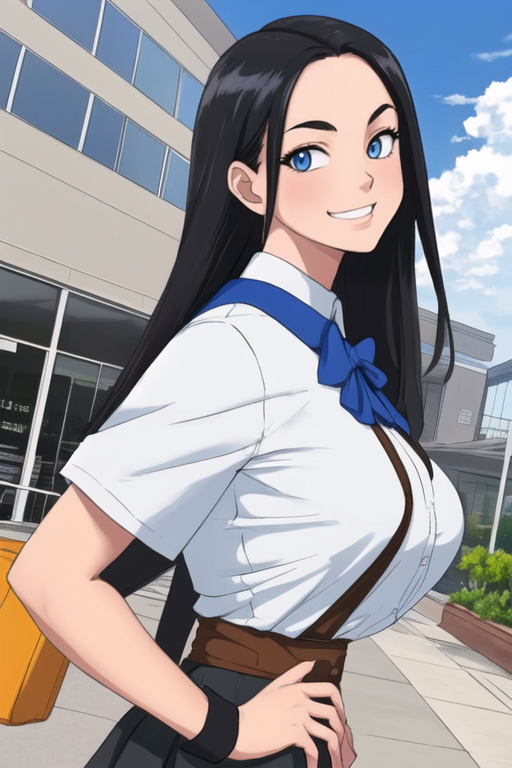 Janae Bowman avatar