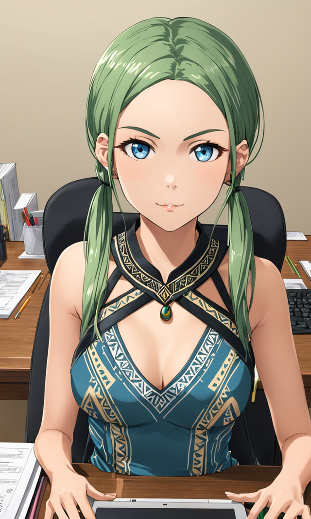 Olive Shepherd avatar