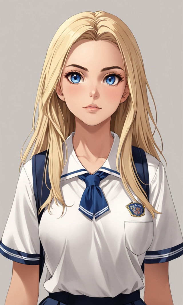 Angelique Orozco avatar