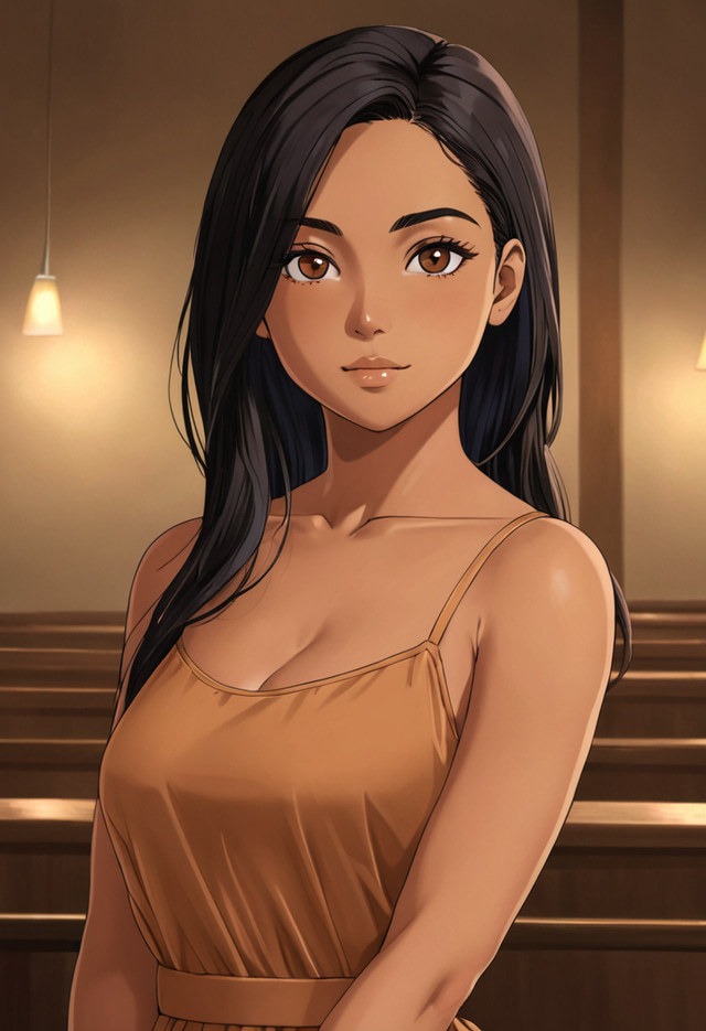 Luna Bray avatar