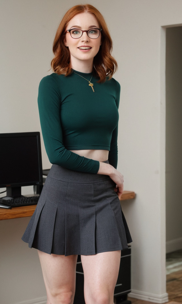 Heather Cameron avatar