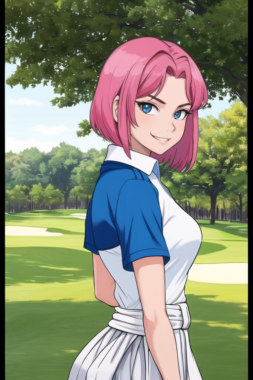Kennedy Bernard avatar