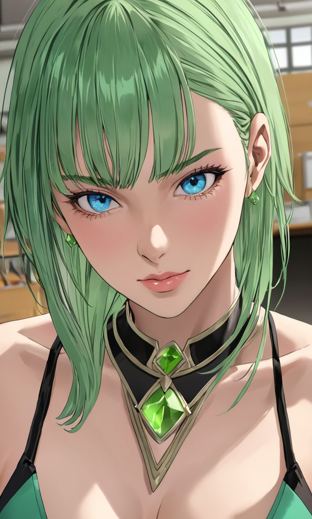 Naomi Savage avatar