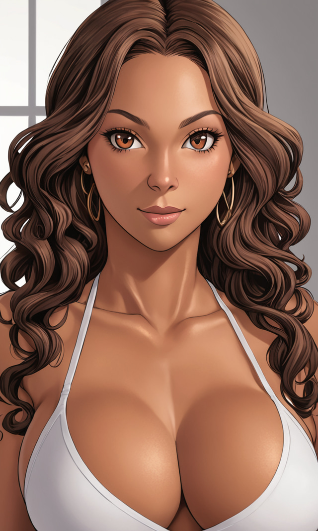 Bianca Bradley avatar